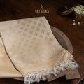 Srisilks Tussar Saree -SS-KS-IG-081